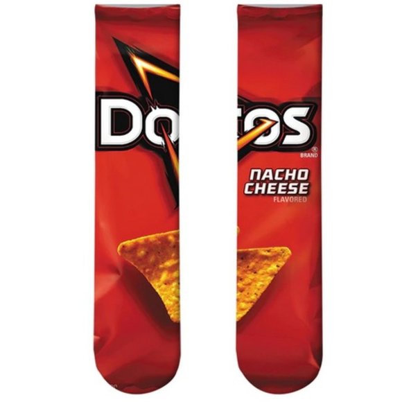 Funny Socks Food Hamburg/Pizza/Sushi Printed Cute - Picture 9 of 16